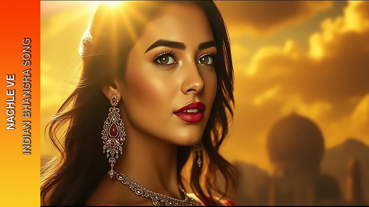 Nachle Ve -  Punjabi  Bhangra Song
