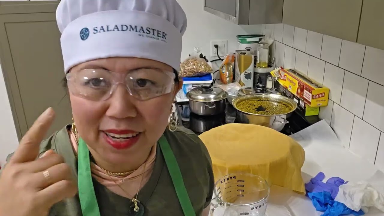 BOTANICAL INFUSION INTO OLIVE OIL 
