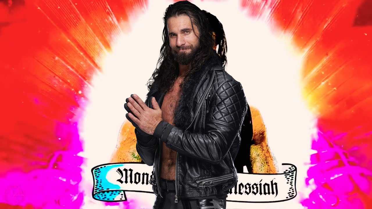WWE Seth Rollins Theme - The Rising + Arena & Crowd Effect! with DL Links!