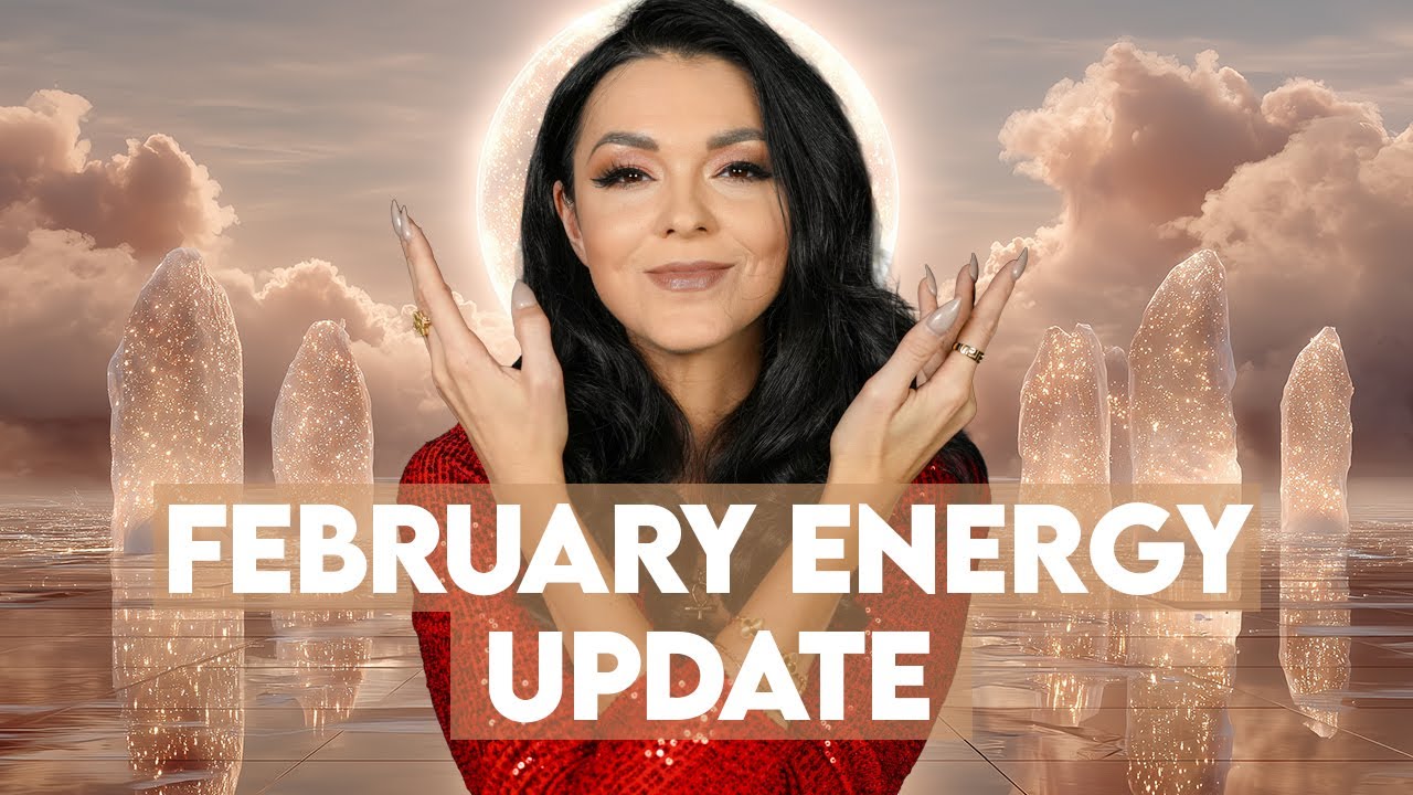 FEBRUARY ENERGY UPDATE: Rude Awakening, Timeline Shifts & Breakthroughs