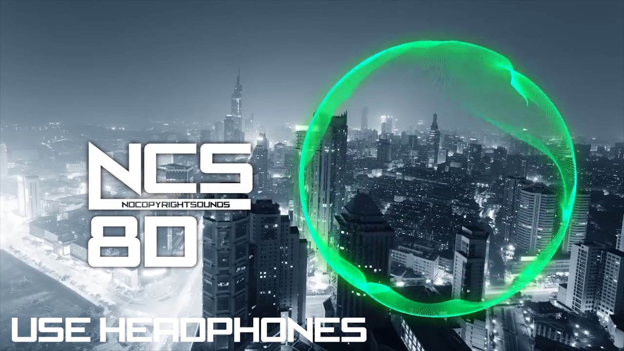 8D AUDIO | DEAF KEV - Invincible [NCS Release]
