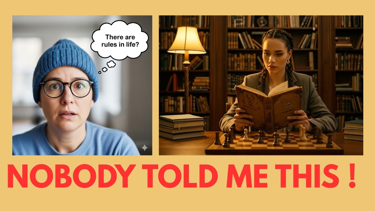 Don't Play Against Yourself: How to Rethink Your Life and Make Better Decisions