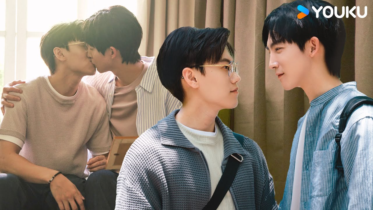 【#알수없는우리 #Unknown】👏완결편👏 #추위천 #황훙쉬안 #김재훈 #린쓰팅 #유쿠 코리아