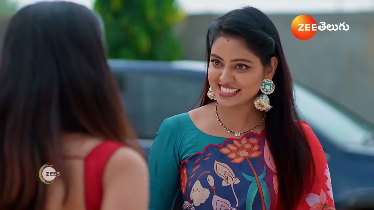 Jagadhatri Telugu | నిషిక దొంగిలించిన సాక్ష్యాలని సంపాదించిన జేడీ స్మార్ట్నెస్