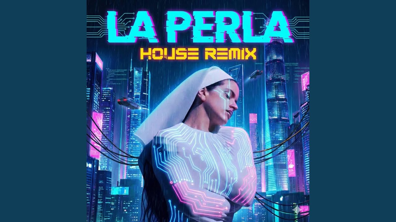 La Perla House