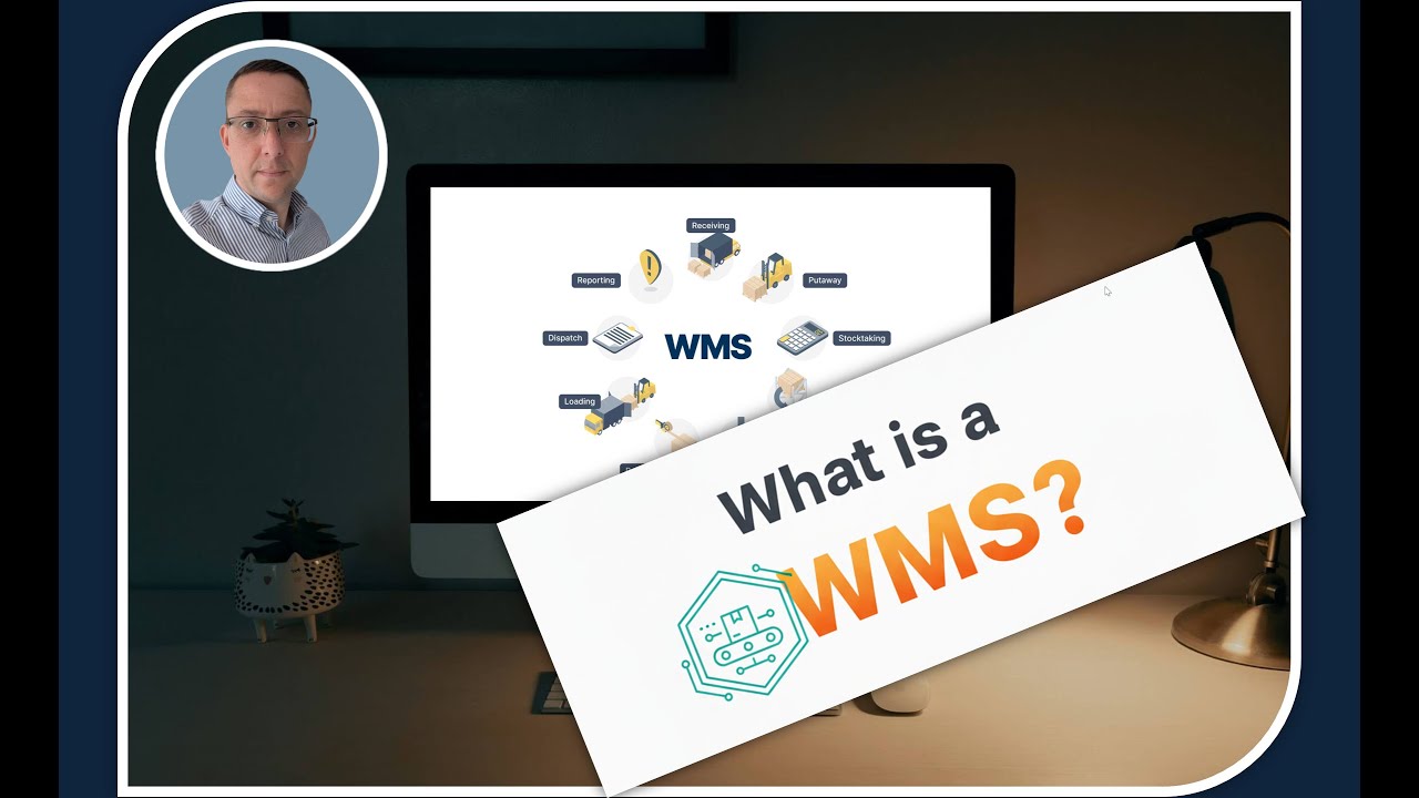 Обзор интеграции WMS
