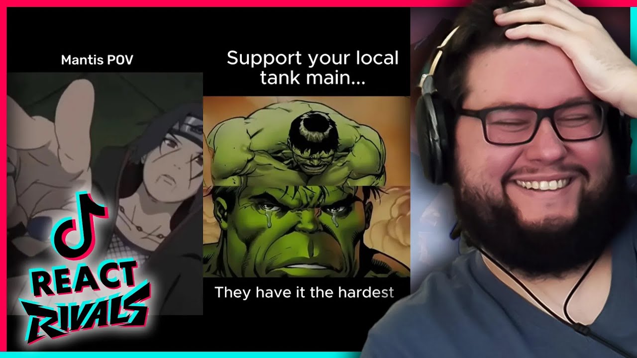 Marvel Rivals Tiktoks That Give Your Tanks The Justice They Deserve