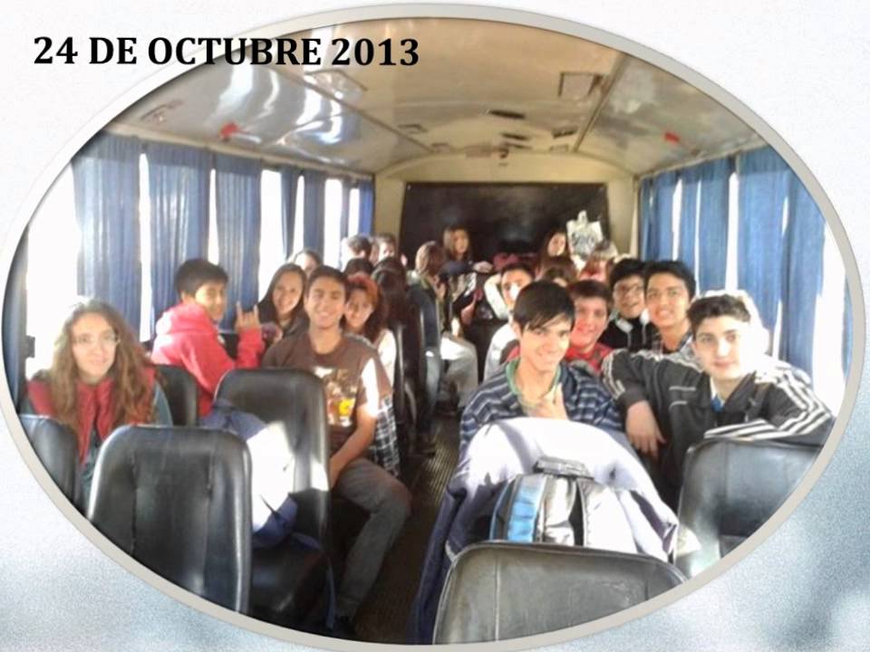 Cien Años Instituto Adventista Florida