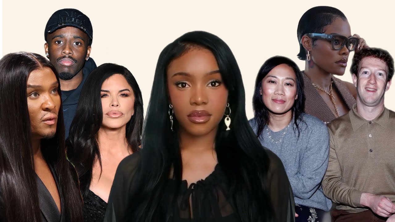 it’s time to build a new fashion industry. 