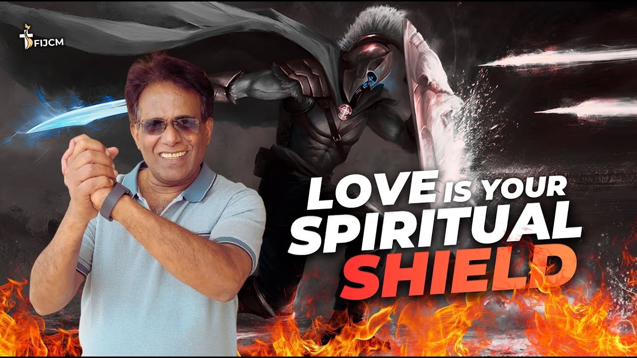 live | Mangalore Retreat | FIJCM GOA | ULLAL | Session 2 | 21st Jan | Day 2