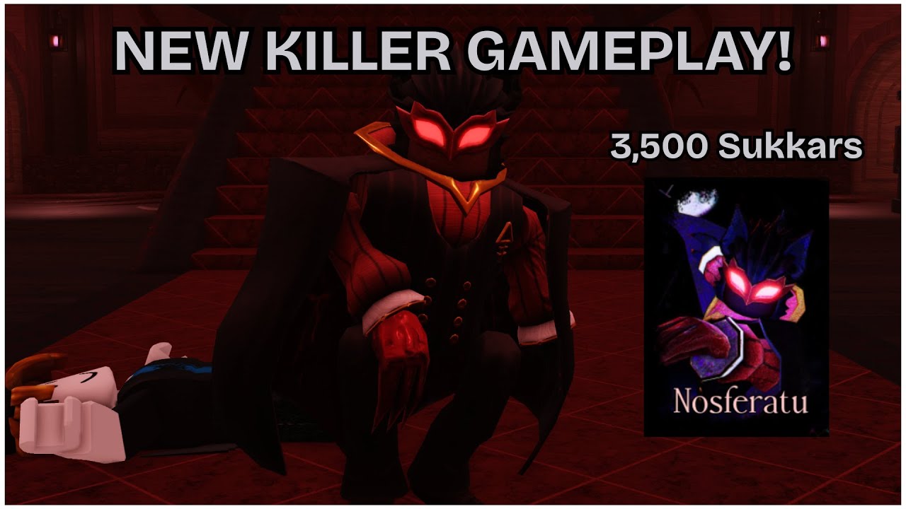 Winning with the New Killer 