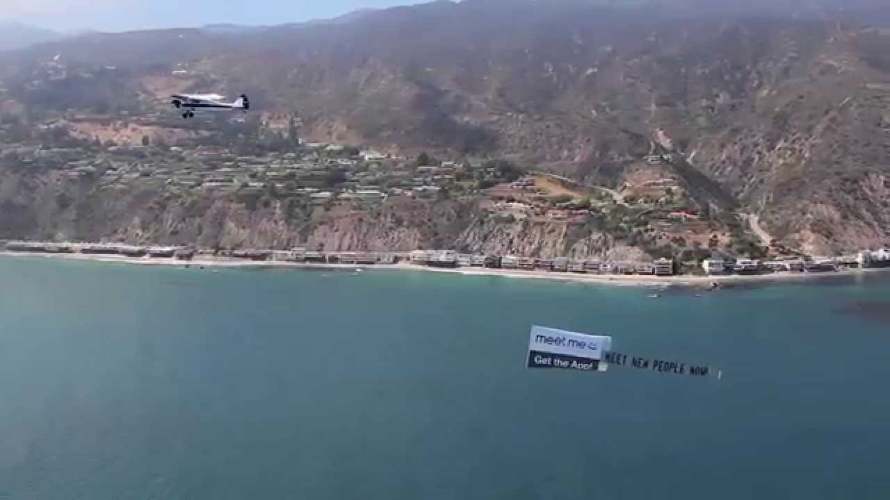AirSign Aerial Advertising