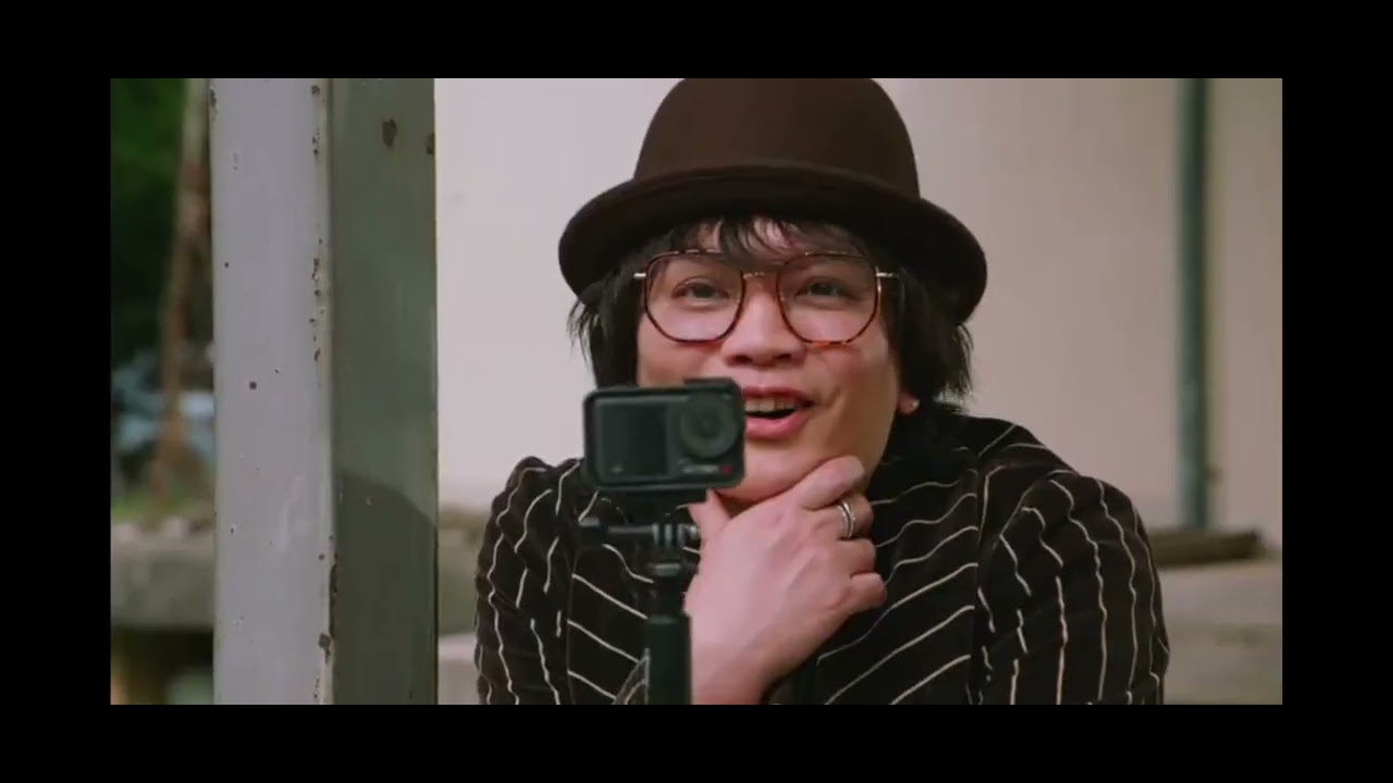 Kamen rider gavv episode 1
