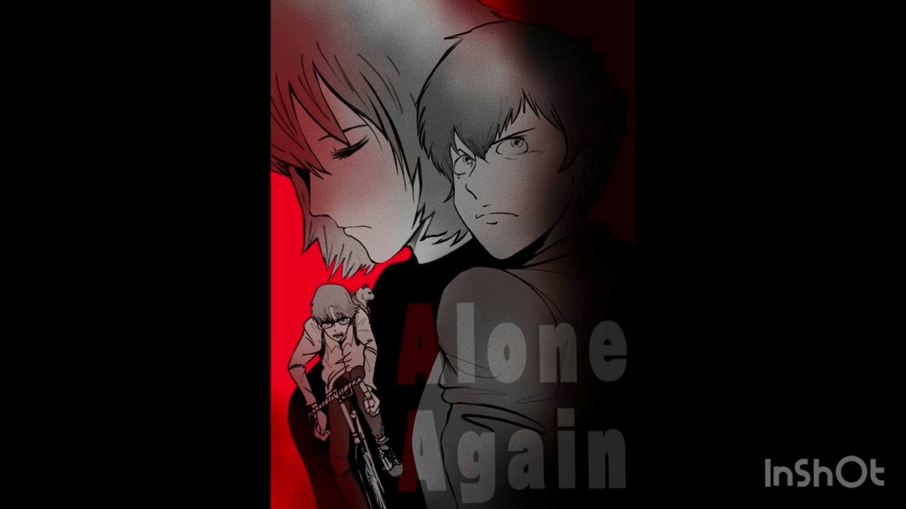 deadline-死線-(EP.3 image song)