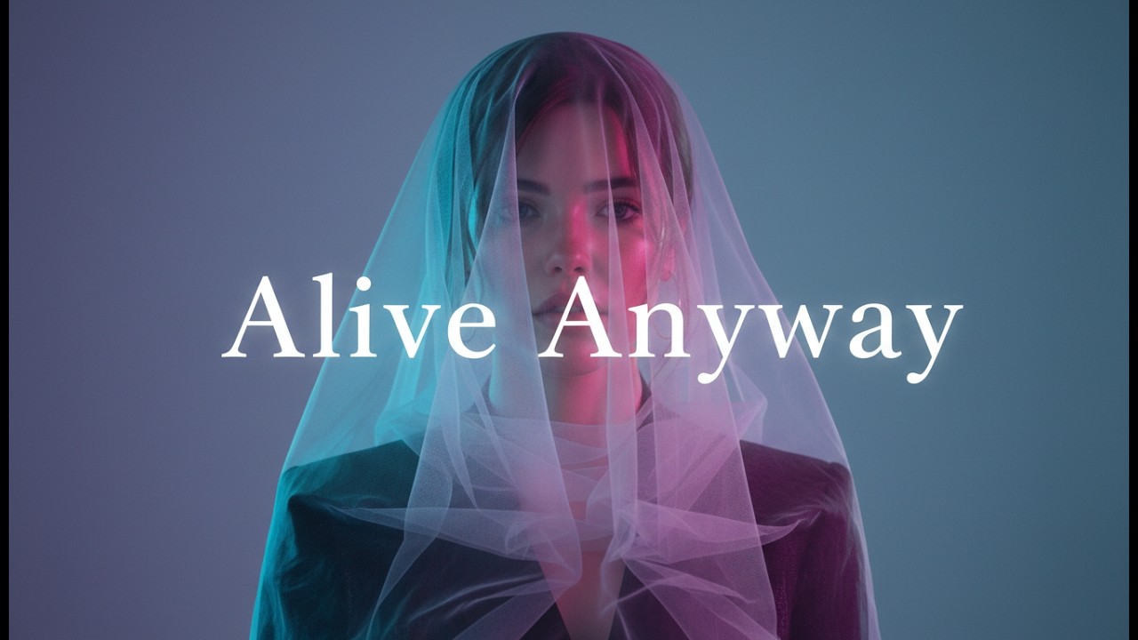 Kiera Elayne - Alive Anyway