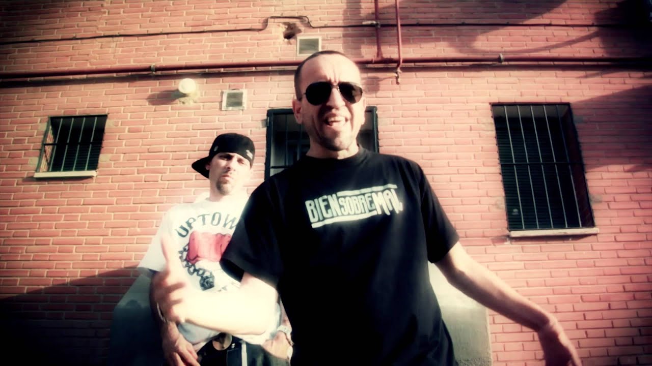 Randy - Así - Videoclip Oficial