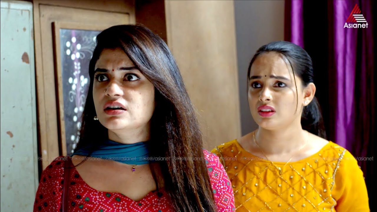 Chempaneer Poovu Promo || 05-03-2026 || Episode 711 || Asianet