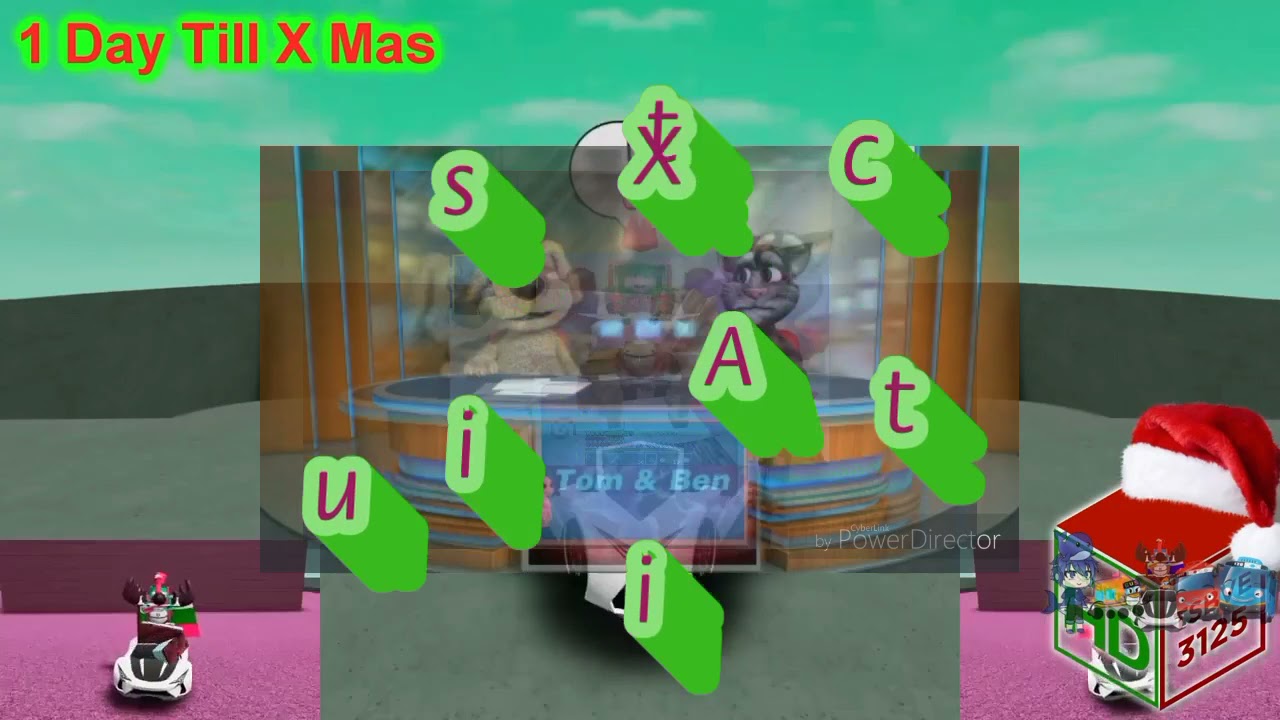 Preview 2 iiSharkBus Effects Joseph First To Fifth Previews VS Other Videos (Part 1)