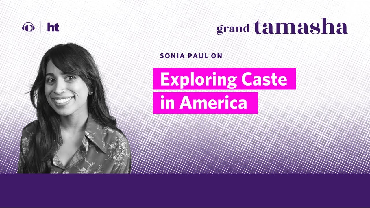 Exploring Caste in America | Grand Tamasha