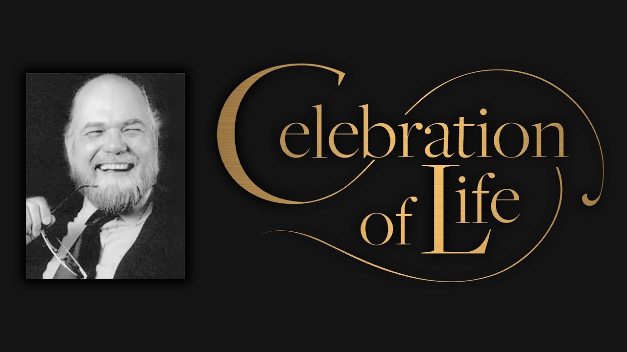 Janis Svilpis - Celebration of Life