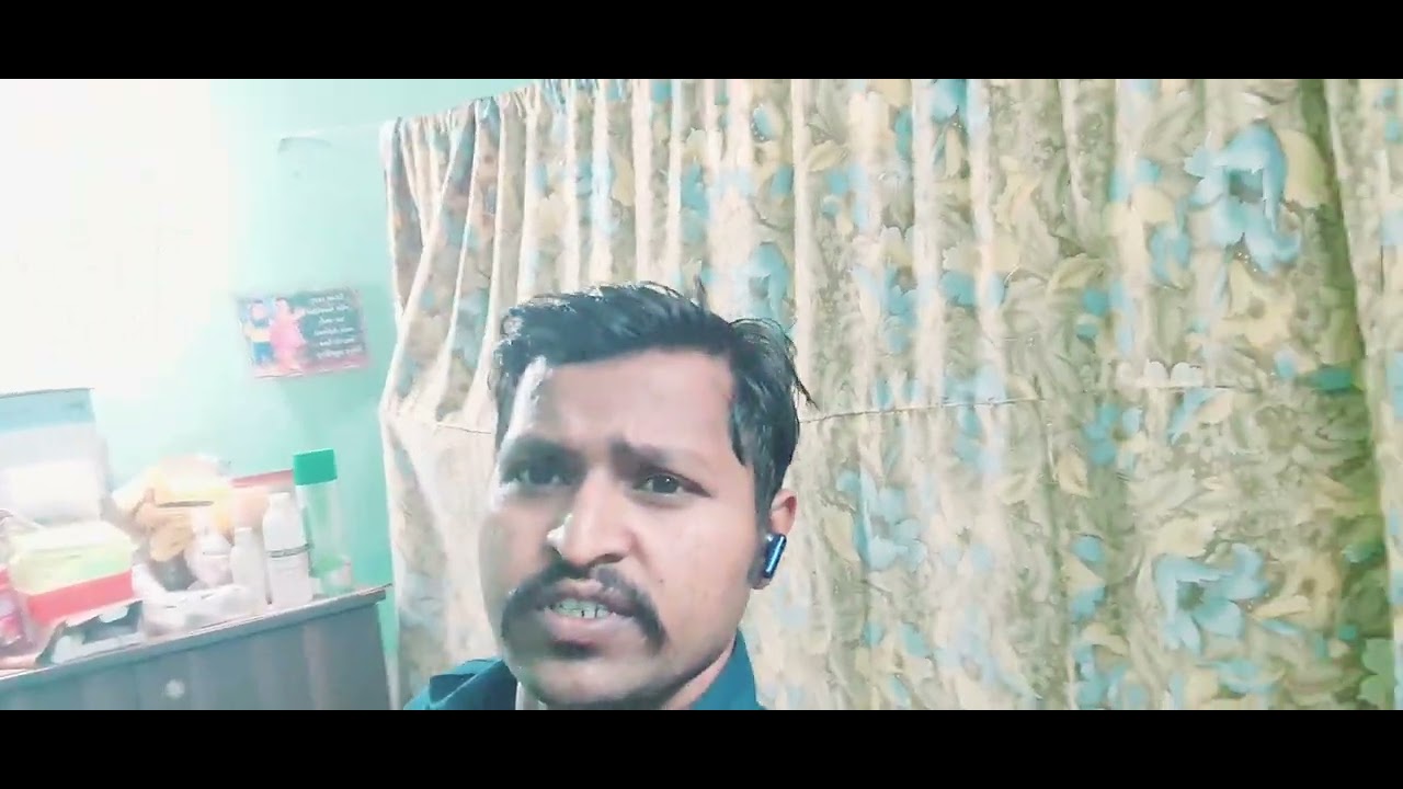 Hallelujah I Jai masih ki💕/#vlog/#video 