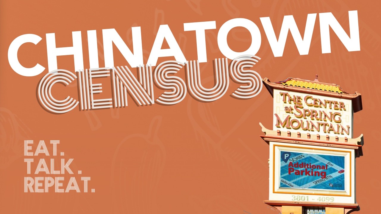 Chinatown Census | LV Foodie Facebook Groups