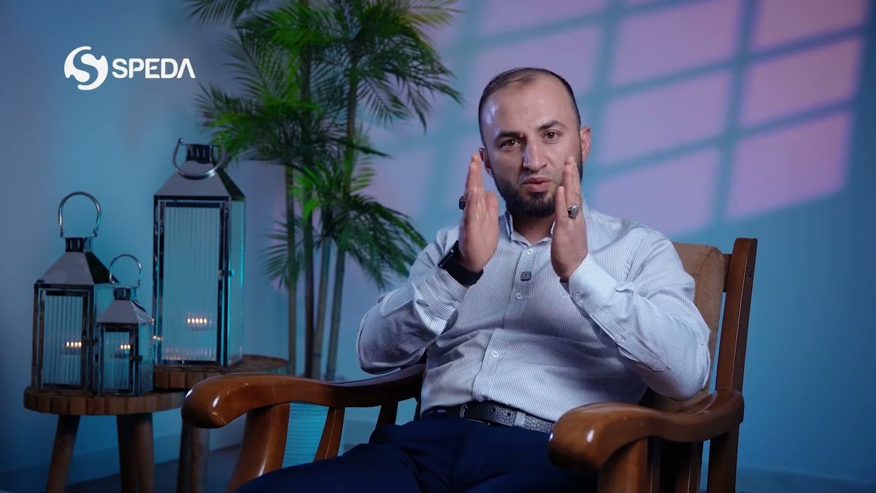 په‌یامێن سپێده‌ | 40 | Peyamên Speda