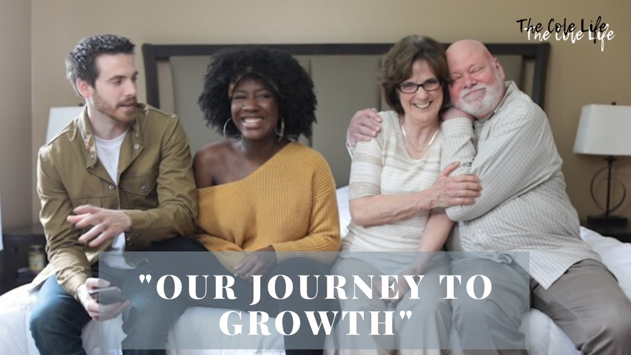 Our Talk On Race and Culture | Meet Our Parents Q&A