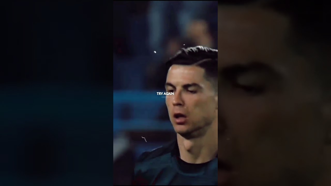 Cristiano Ronaldo motivational status ever||ft.Cristiono Ronaldo||Best watsapp status.