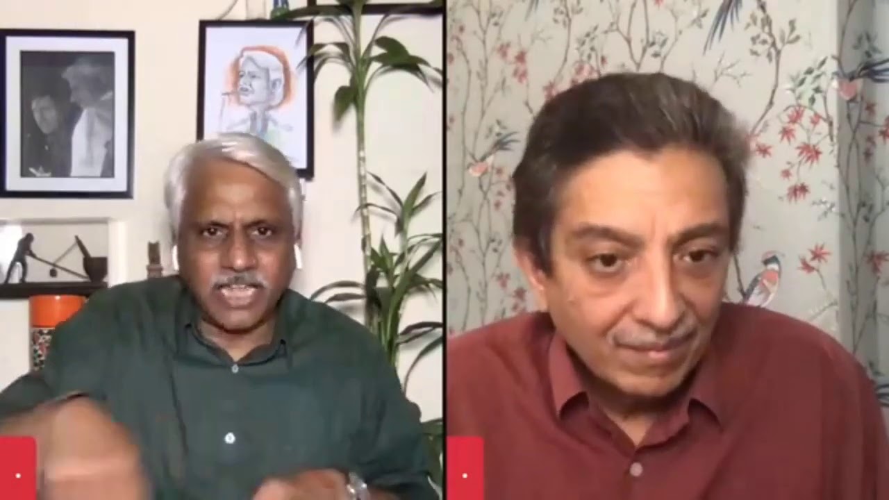 AkB6 - Interview with Shri Pushpendra Kulshrestha ji