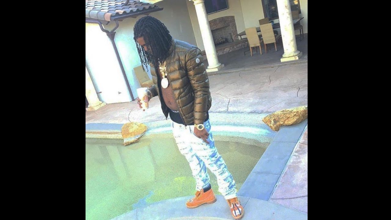 old chief keef + saki225 + bedry type beat - sosa