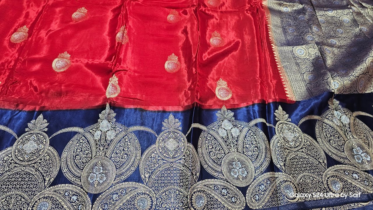 18 March💐pure sarees💐wtsp no 98855 25782 💐