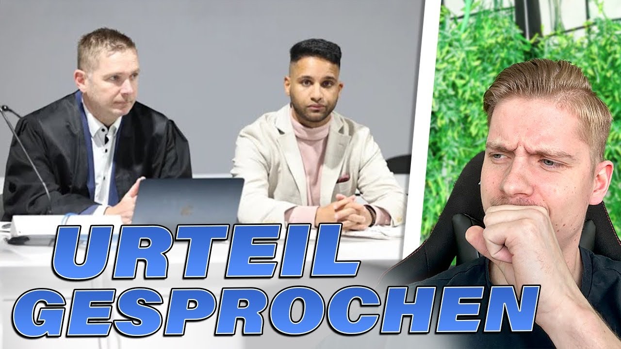 DAS ROOZ-TWIZZY URTEIL - Meine EINSCHÄTZUNG