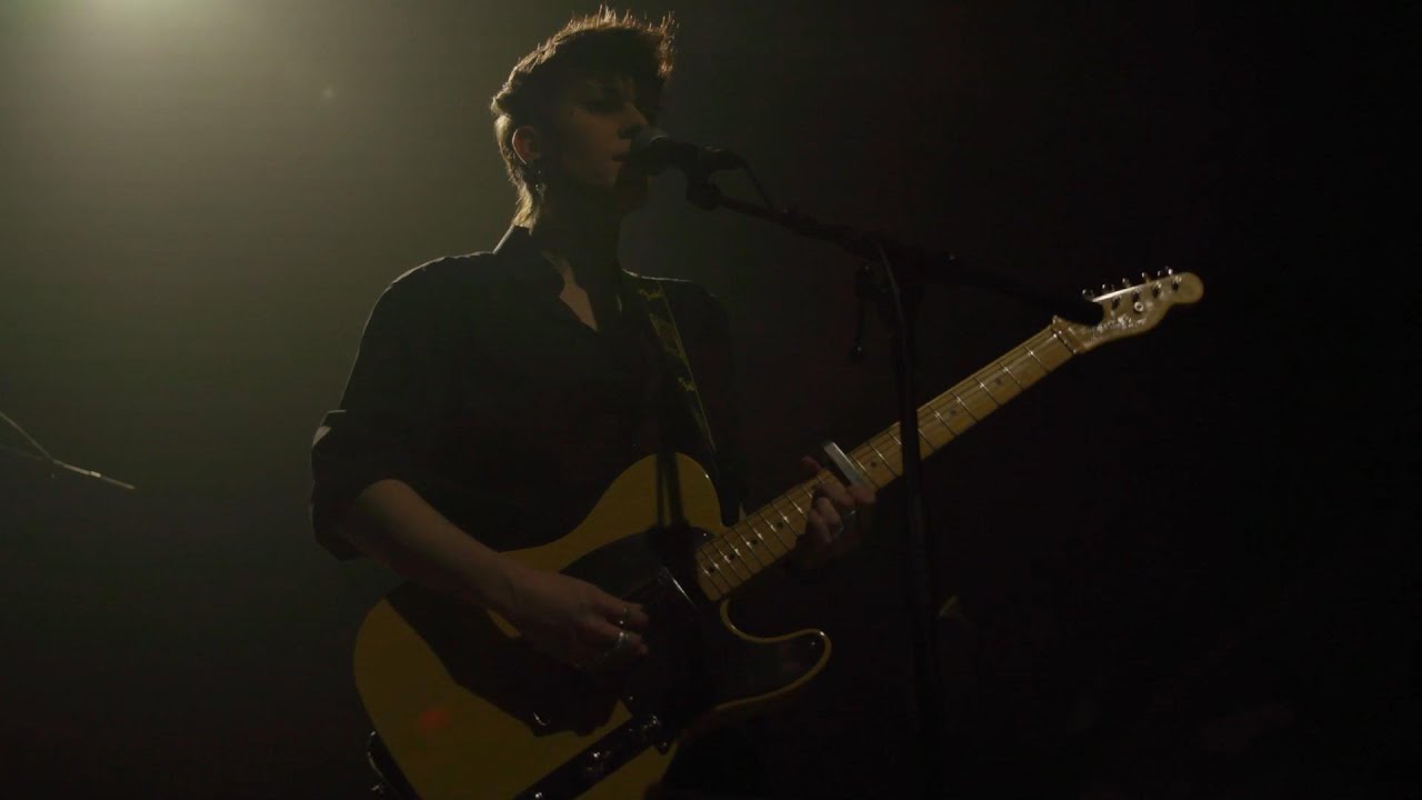 Chlo&eacute; - Infime infini (Live)