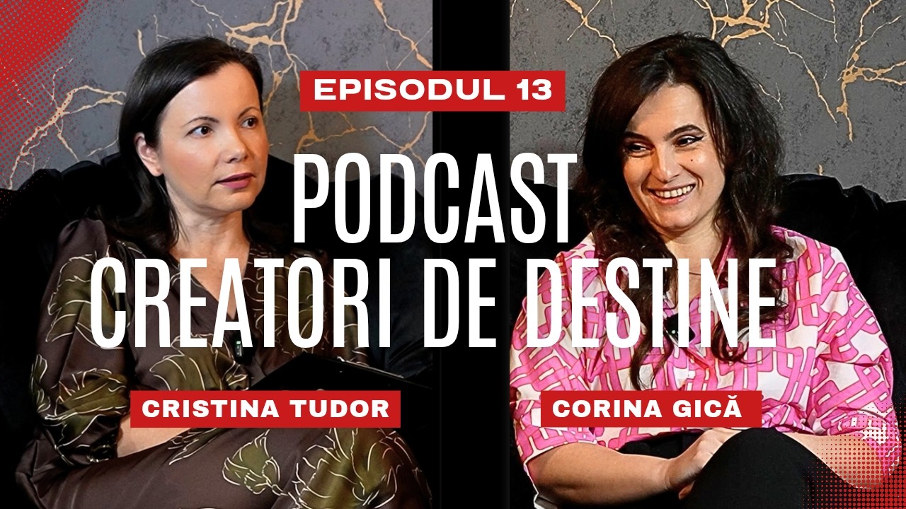 Infertilitatea nu e o rușine | Adevărul despre FIV și fertilitate – Dr. Corina Gică