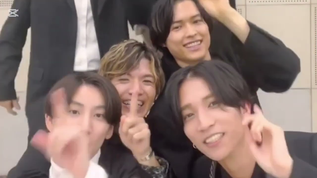 SixTONESデビュー6周年おめでとう💎✨️　　　　　　　　　　　　　　　　　　↓説明欄へ𝐆𝐨！！