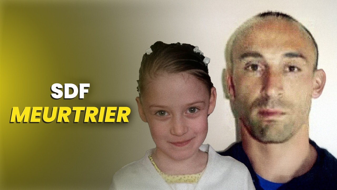 Chloé Ansel : À Calais, cette petite fille de 9 ans a vécu l'enfer