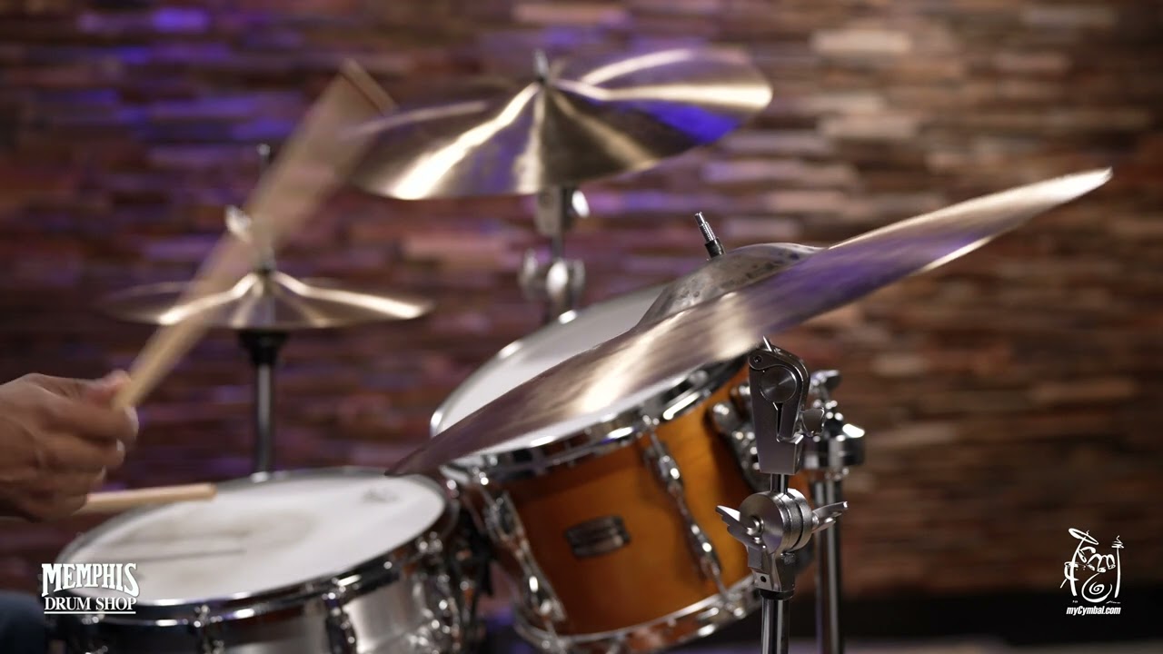 Sabian 21