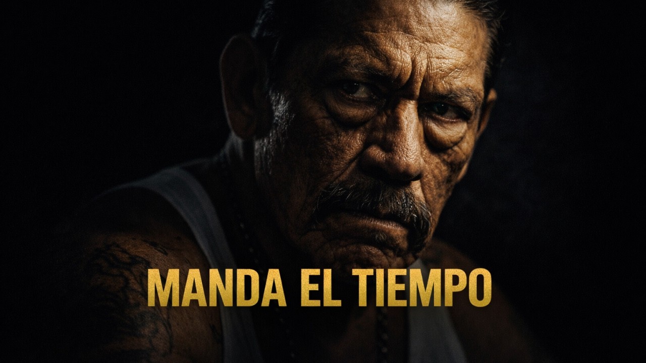 EL JEFE: Ejecuta, Calla y Gana. El Código del Tiempo Oro. (Corridos Tumbados 2026) ⏳💰