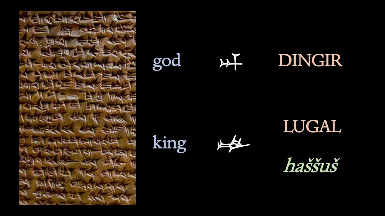 Hittite
