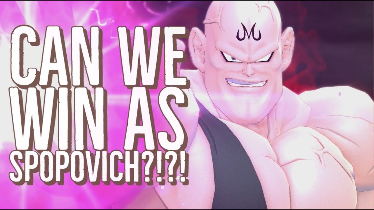 CAN YOU WIN STAYING AS A LVL 1 RAIDER!? | Dragon Ball: The Breakers |