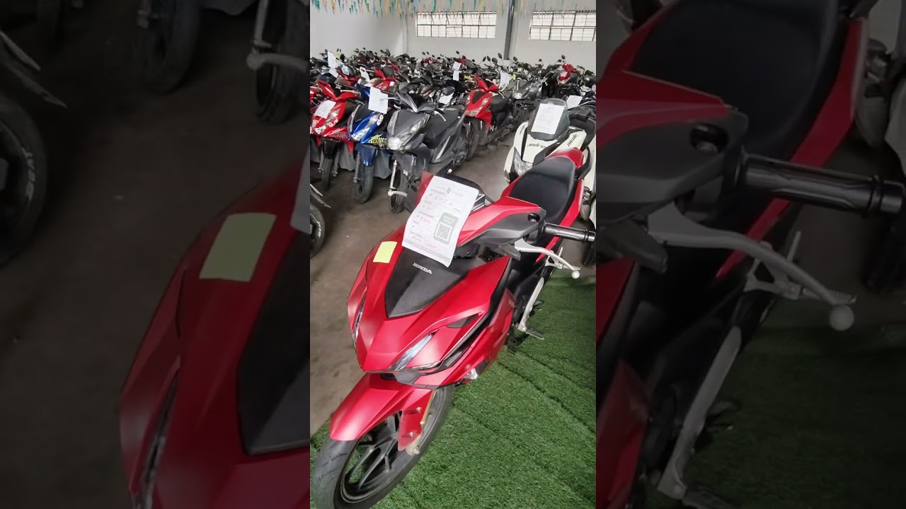 🛑MURANG MOTOR NA HULUGAN..