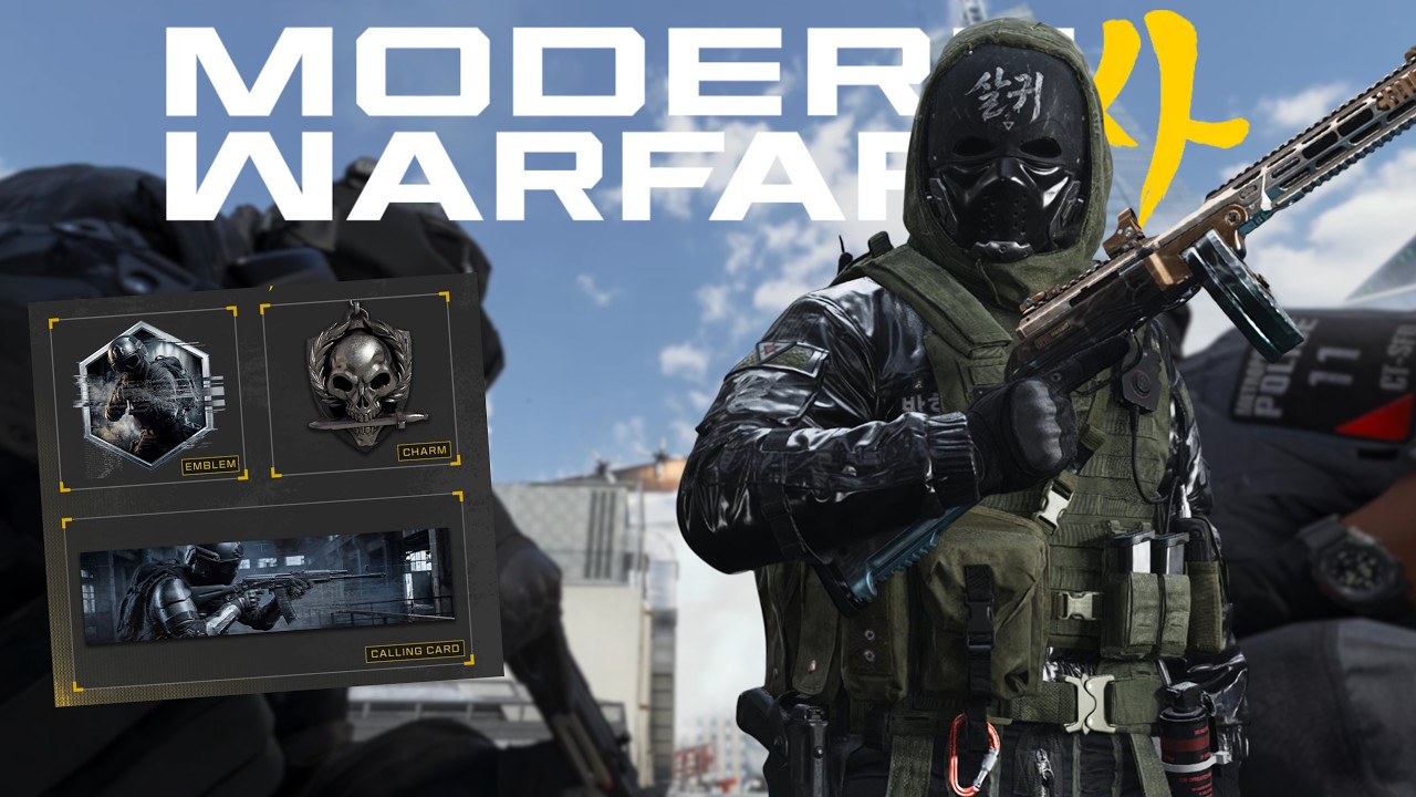 How to Get ALL Modern Warfare 4 Beta Rewards Including SECRET Rewards!