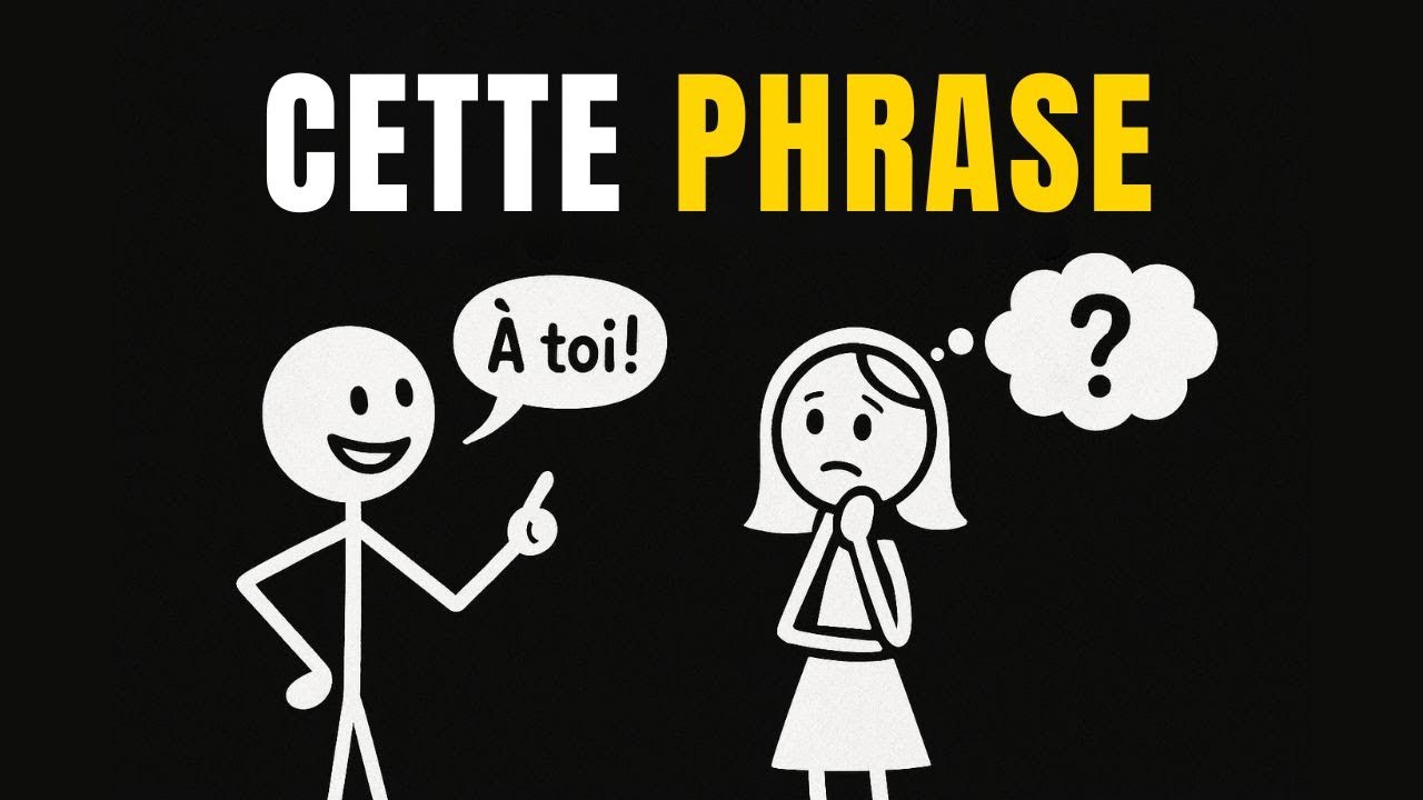 Applique ça maintenant et comprends pourquoi elle va te désirer comme jamais auparavant !