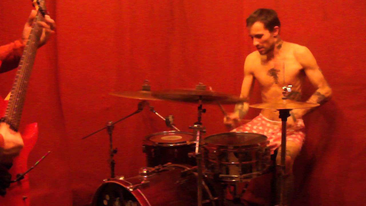 Inopexia - репа 24.12.2014