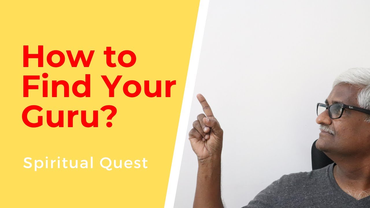 How to Find Your Guru? | Spiritual Quest | EP 05 | Spirituality 101 Web Series | KrsnaKnows