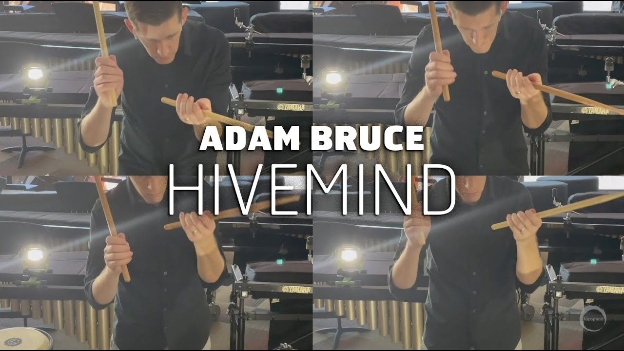 Hivemind (Adam Bruce)