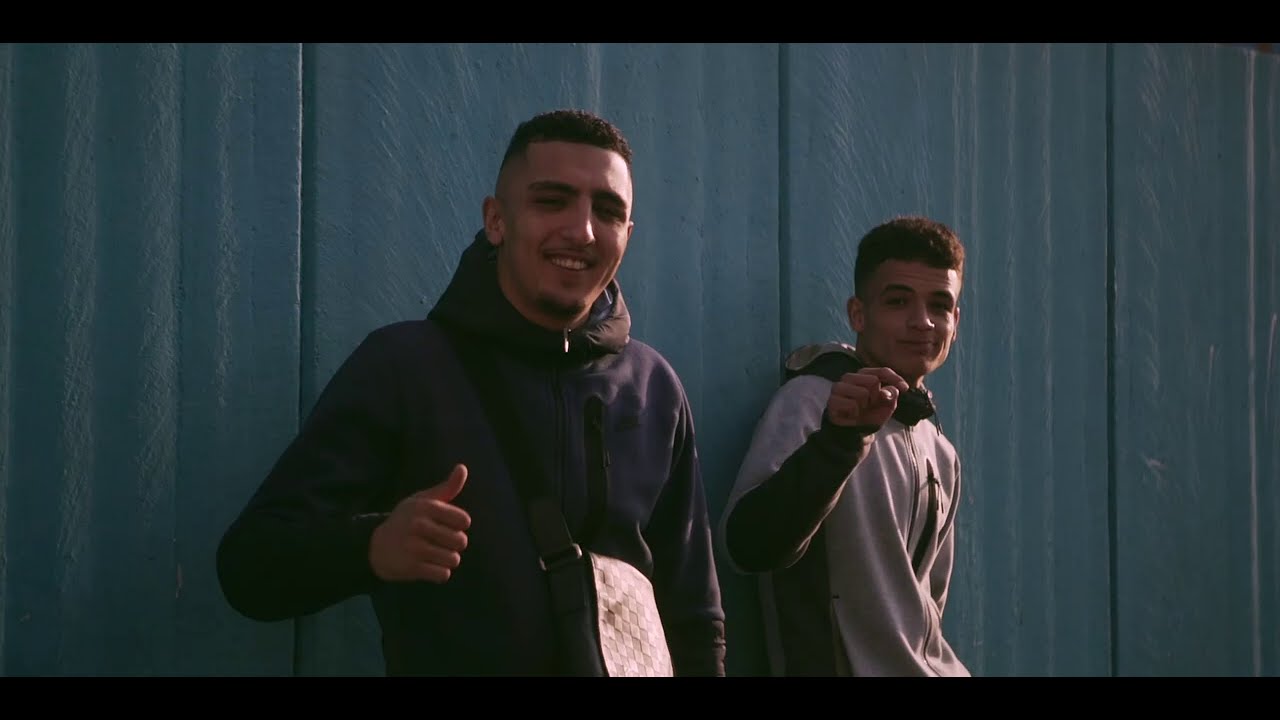 MORAD - SEGUIMOS [VIDEO OFICIAL]