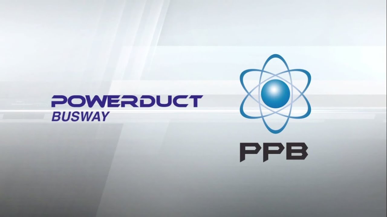 Busduct - Powerduct (Full version)