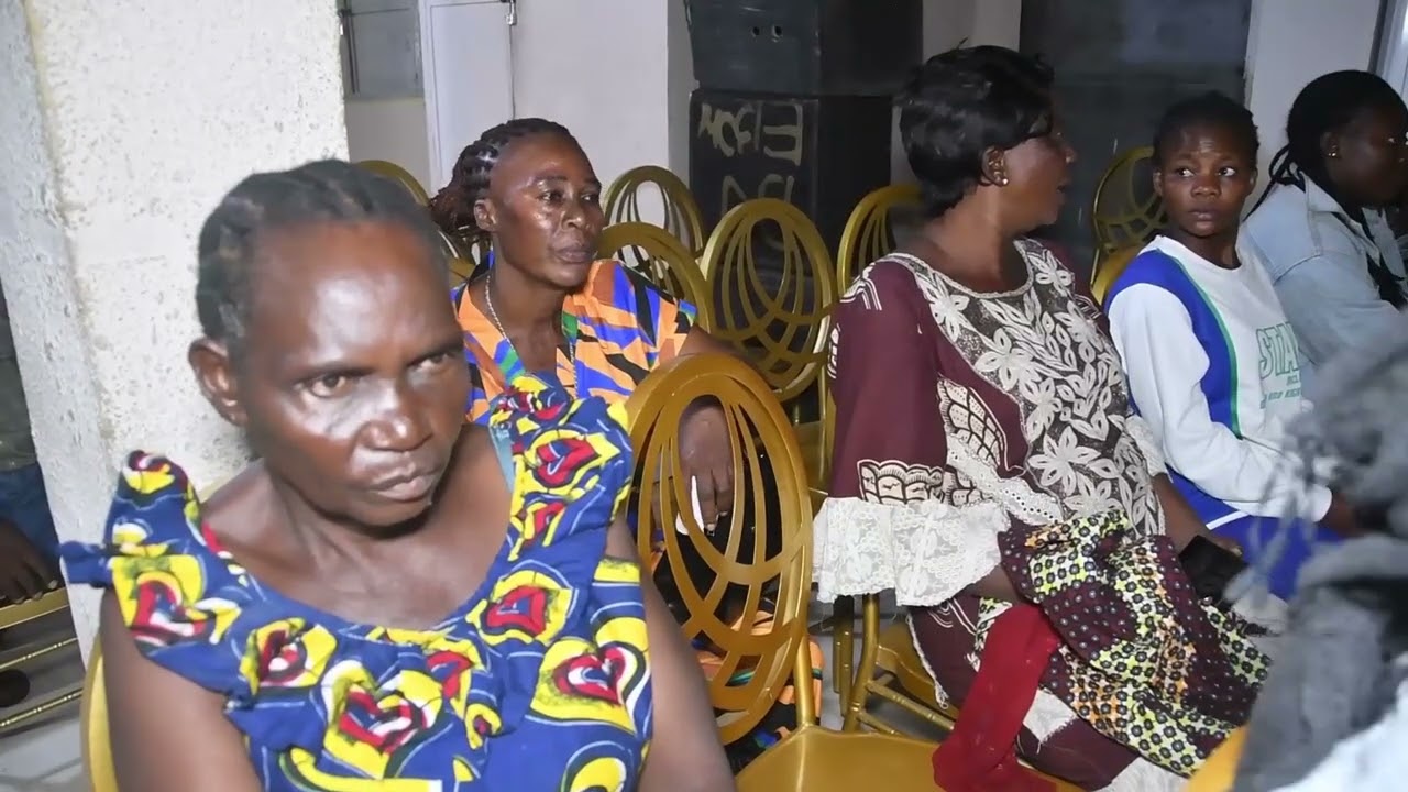 DEUIL MAMAN MOSEKA SUZANNE